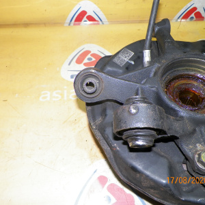 Ступица Toyota JZX110/GX110/GX115/JZX115/GXE10/GXE15/GS171 Mark II/Altezza зад, прав Без ABS.Диаметр диска-291мм.Толщина-10мм. В сборе с дискам и суппортом.