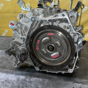 АКПП Honda L13A 2WD CVT Fit GD1