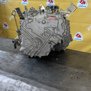 АКПП Honda L13A 2WD CVT Fit GD1