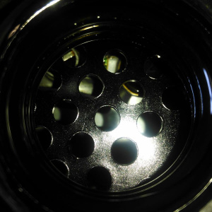 Двигатель HONDA L13A-4502080 передний привод Fit GE6