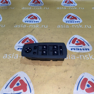 Пульт стеклоподъемника BMW X3 E83 '2004 61313414355