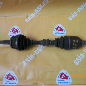 Привод NISSAN A32/A33 VQ20DE/VQ30DE перед, лев m/t ABS 39101-2Y010 / 39101-31U00