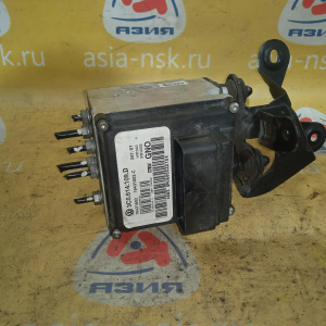 Блок ABS Volkswagen Passat B6/3C2/3C5 ESP, CCS 3C0614109D 3C0614109C 3C0614109KBEF '05.2007-06.2008