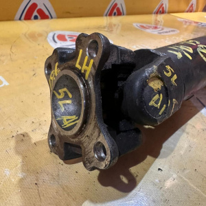 Кардан Toyota LH129/LH186/LH188 Hiace/Regius Ace 5L/3l R 4WD a/t Задняя часть ( ОБЩАЯ ДЛИНА 65 СМ ) 37100-26250