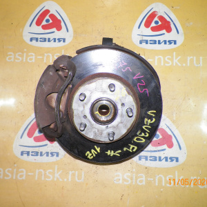Ступица Toyota VZV30/VZV31/VZV32/VZV33 Camry Prominent перед, лев Без ABS.В сборе. Диаметр диска-275мм.Толщина-25мм.Суппорт-(57-25). 43212-32080.43212-32090.
