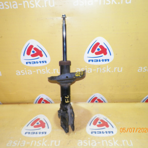 Стойка Subaru GE2/GE3/GE6/GE7/GH2/GH3/GH6/GH7 Impreza перед, лев голая 20310FG130.20310FG210