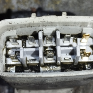 АКПП Toyota 1ZR/2ZR U341E 2WD 8 конт. БЕЗ ГИДРОМУФТЫ  20 зуб. на приводе ( без привода спид. ) Corolla