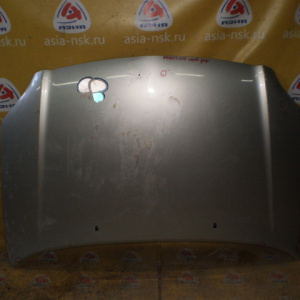 Капот TOYOTA Avensis AZT251 '2002-2010 Дефект 53301-05030