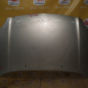Капот TOYOTA Avensis AZT251 '2002-2010 Дефект 53301-05030