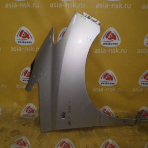 Крыло TOYOTA Estima #CR30/40 перед, прав Aeros 53811-28070