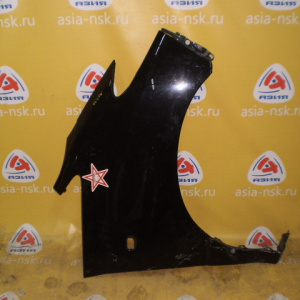 Крыло TOYOTA Estima #CR30/40 перед, прав Aeros 53811-28070