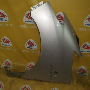 Крыло TOYOTA Estima MCR40 перед, лев Aeros
