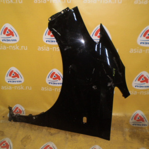 Крыло TOYOTA Estima MCR40 перед, лев Aeros