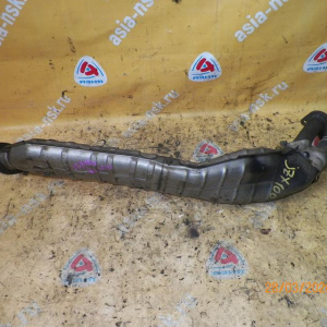 Труба приемная Toyota Chaser JZX100 1JZGE штаны 17410-46350