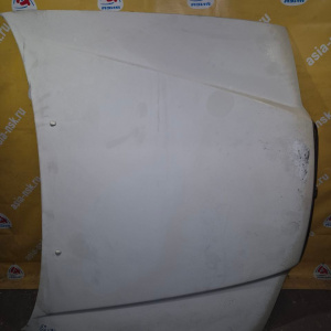 Капот TOYOTA Mark II GX100 h/t с решеткой