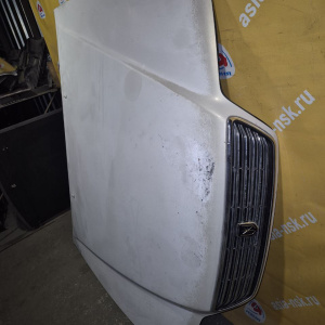 Капот TOYOTA Mark II GX100 h/t с решеткой