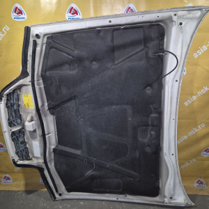 Капот TOYOTA Mark II GX100 h/t с решеткой