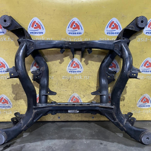 Балка Volkswagen Touareg 7LA/7L6 R н 7L0500041, '2005