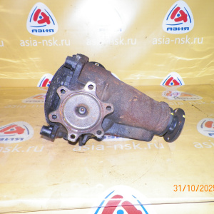 Редуктор Toyota KZH106/KZH116/KZH138/KDH205/KDH206/KDY271/KDY281 Hiace/Regius Ace/Dyna F 41/10. (４．１００). Привода на 6 болтов. 41110-26480