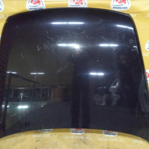 Капот Volkswagen Touareg 7LA/7L6 '2006 LC9Z (дефект)