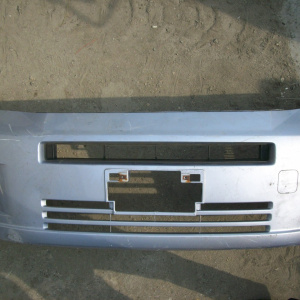 Бампер HONDA Mobilio GB2 '2004- перед