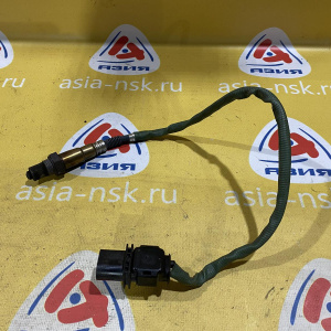 Датчик кислородный Mercedes OM642D30/M272E30/M272E35 E-Class W211/W219/W251/W639 в Перед катал. 6 конт. 5 проводов L=R