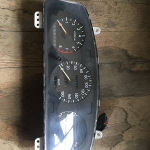 Панель приборов TOYOTA Corona/Caldina ST190