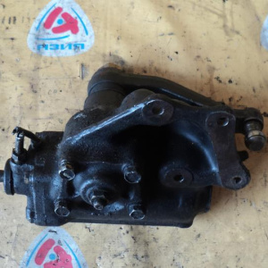 Рулевой редуктор Mitsubishi MC064189 Canter FE50/FE51/FE52/FE53 Левый руль. широкая база. USA. Гидро.