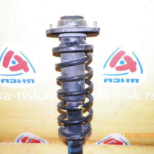 Стойка Suzuki MC21S/MC11S/MC12S/MC22S Wagon R перед, лев