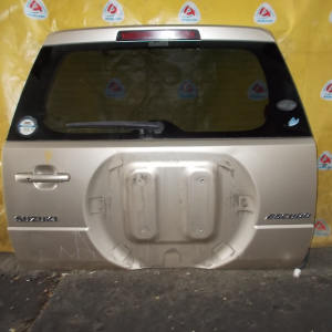 Дверь задняя Suzuki Escudo TD54W