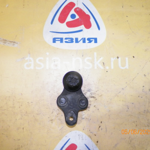 Шаровая Toyota EXZ10/EXZ15/EL40/EL45/EL50/EL52/EL55/EP80/EP85/EP90/EP91EP95 Raum/Corsa/Starlet перед, лев