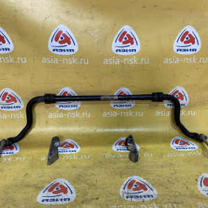 Стабилизатор Volkswagen 7LA/7L6 Touareg '2006 F