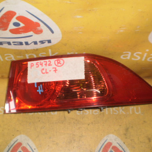 Стоп HONDA R Accord CL9