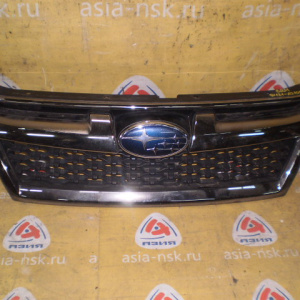 Решетка радиатора Subaru Outback/Legacy B4 BRM/BM '2012-2014 ф.100-20061 91121-AJ100