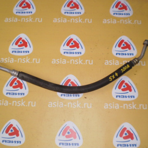 Шланг кондиционера Suzuki YB SX4 J20A/M15A