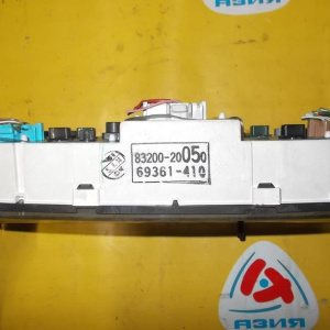 Панель приборов TOYOTA Corona/Caldina AT190