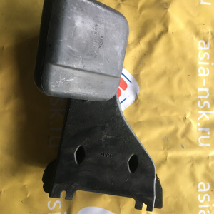 Воздухозаборник Mitsubishi Legnum/Galant EA1A 4G93