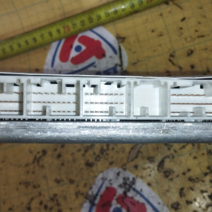 Компьютер HONDA FIT L13A GD1
