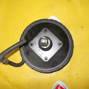 Вакуумный усилитель TOYOTA SV30 3 болта  тонкий