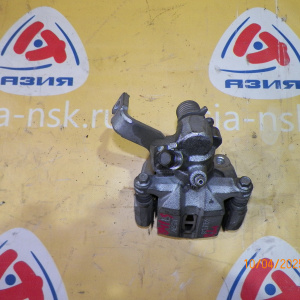 Суппорт SUZUKI YA41S, YA21S,YA11S,YB11S,YC41S,YA51S,ZC31S,ZC21S,ZC11S SX4 зад, лев 9CLP15S 55402-80J00-999