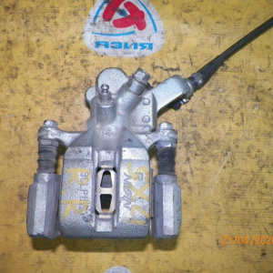 Суппорт SUZUKI YA41S, YA21S,YA11S,YB11S,YC41S,YA51S,ZC31S,ZC21S,ZC11S SX4 зад, прав 9CLP15S 55401-80J00-999