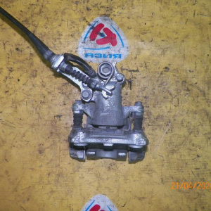 Суппорт SUZUKI YA41S, YA21S,YA11S,YB11S,YC41S,YA51S,ZC31S,ZC21S,ZC11S SX4 зад, прав 9CLP15S 55401-80J00-999