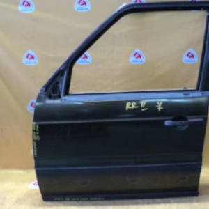 Дверь боковая Land Rover Range Rover LP/P38A '1994-2003 в сборе перед, лев