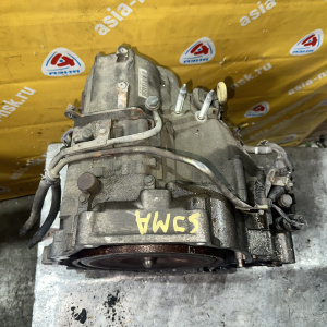 АКПП Honda D17A Edix BE1