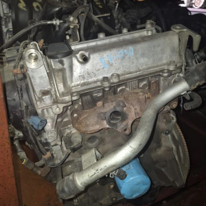 Двигатель Daihatsu EF-DET-7538511 без навесного