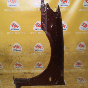 Крыло NISSAN Cefiro A33 '1999-2001 перед, лев