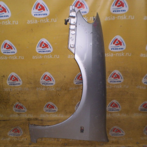 Крыло NISSAN Cefiro A33 '1999-2001 перед, лев