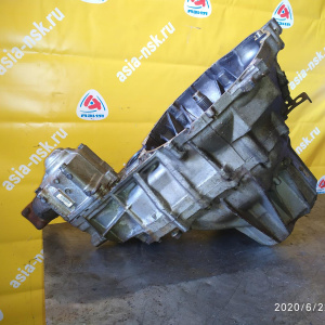 МКПП Honda K24A1 4WD 5 speed CR-V RD5-7