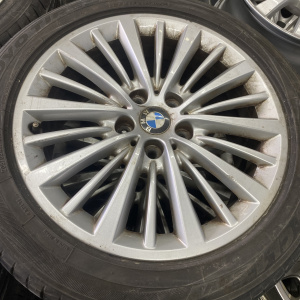 Диск Литой BMW R17/5/112