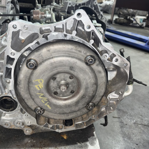 АКПП Mazda PE FS 2WD I STOP CX-5 '2012